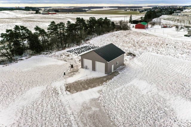 638314 Prince of Wales Road West, Mulmur - photo 9