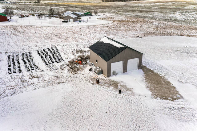 638314 Prince of Wales Road West, Mulmur - photo 10