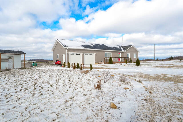 638314 Prince of Wales Road West, Mulmur - photo 11