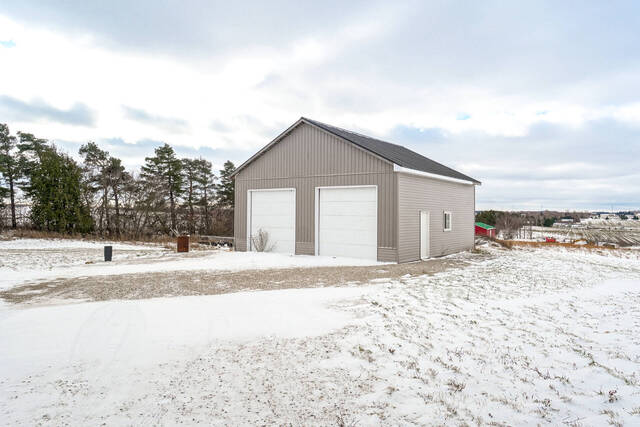 638314 Prince of Wales Road West, Mulmur - photo 14