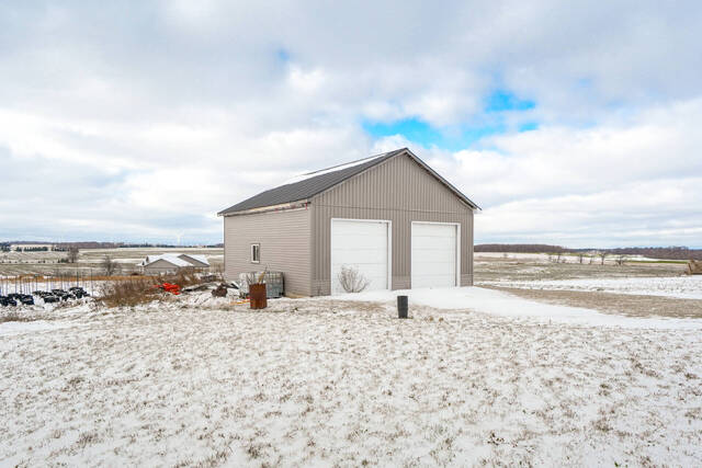 638314 Prince of Wales Road West, Mulmur - photo 15