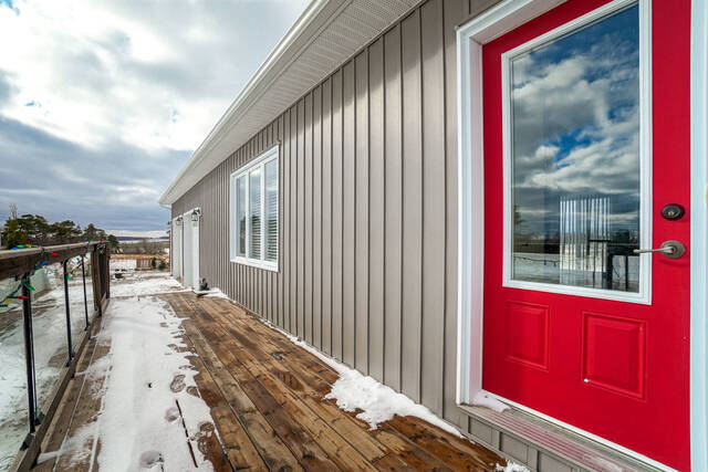 638314 Prince of Wales Road West, Mulmur - photo 19