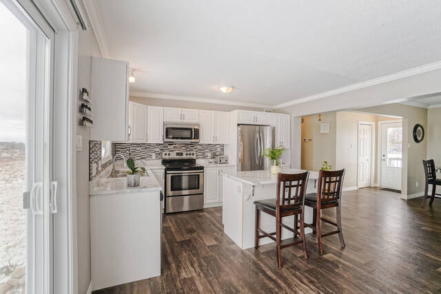 638314 Prince of Wales Road West, Mulmur - photo 27