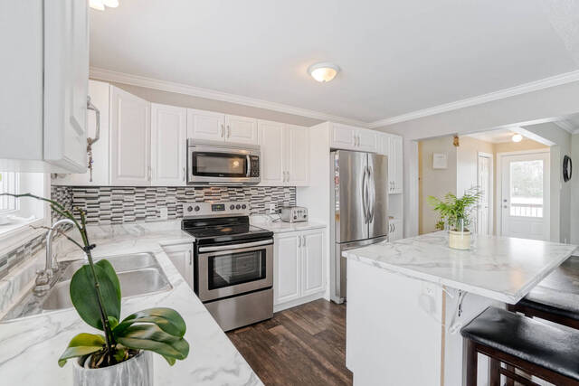 638314 Prince of Wales Road West, Mulmur - photo 32