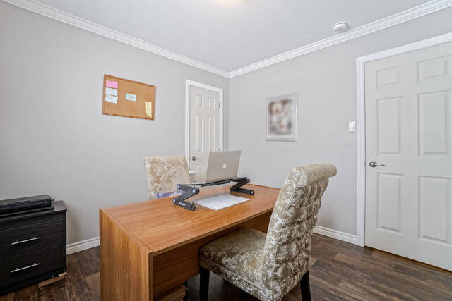 638314 Prince of Wales Road West, Mulmur - photo 43