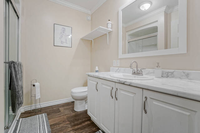 638314 Prince of Wales Road West, Mulmur - photo 44