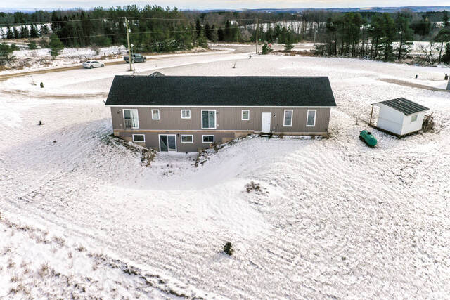 638314 Prince of Wales Road West, Mulmur - photo 61