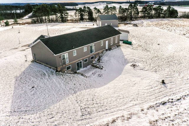 638314 Prince of Wales Road West, Mulmur - photo 62