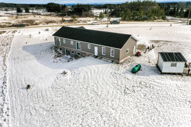 638314 Prince of Wales Road West, Mulmur - photo 63