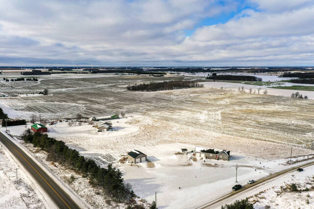 638314 Prince of Wales Road West, Mulmur - photo 70