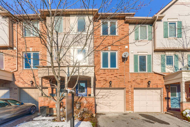 34 McGonigal Lane, Ajax - photo 1