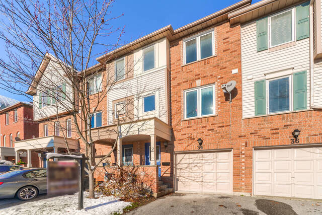 34 McGonigal Lane, Ajax - photo 2