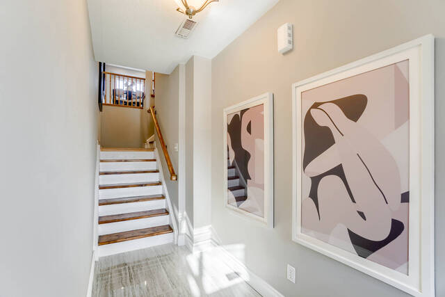 34 McGonigal Lane, Ajax - photo 6