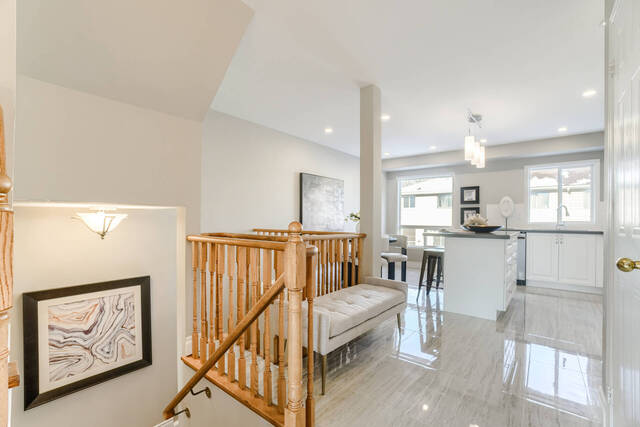 34 McGonigal Lane, Ajax - photo 8