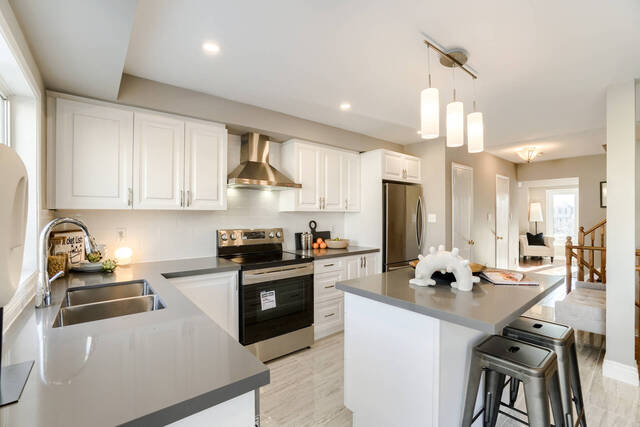 34 McGonigal Lane, Ajax - photo 9