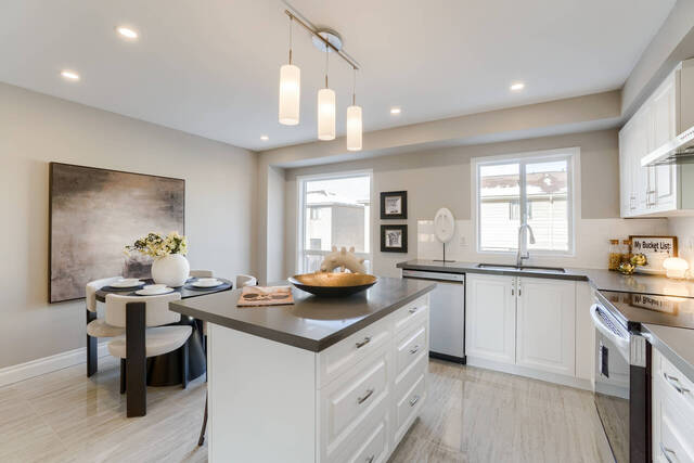 34 McGonigal Lane, Ajax - photo 10