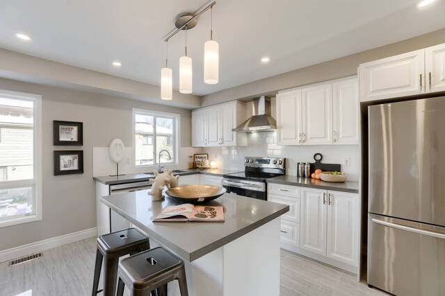 34 McGonigal Lane, Ajax - photo 11