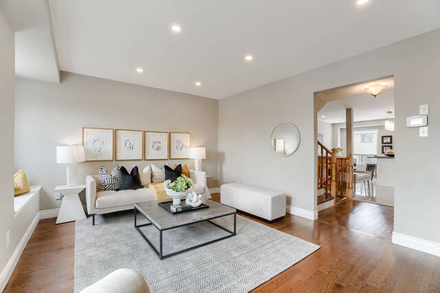 34 McGonigal Lane, Ajax - photo 18
