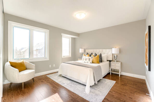 34 McGonigal Lane, Ajax - photo 24