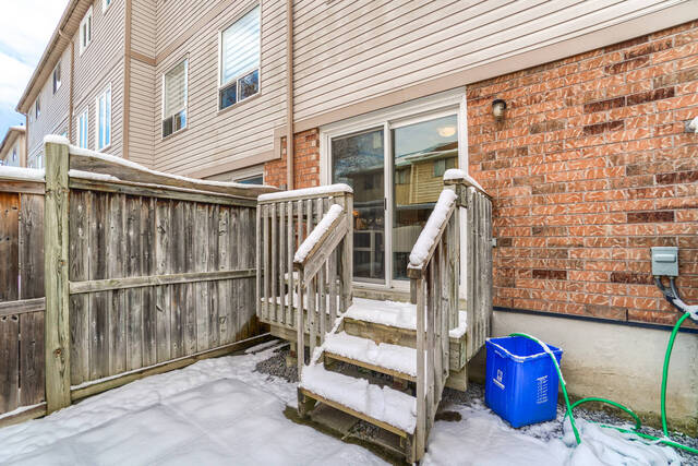 34 McGonigal Lane, Ajax - photo 38