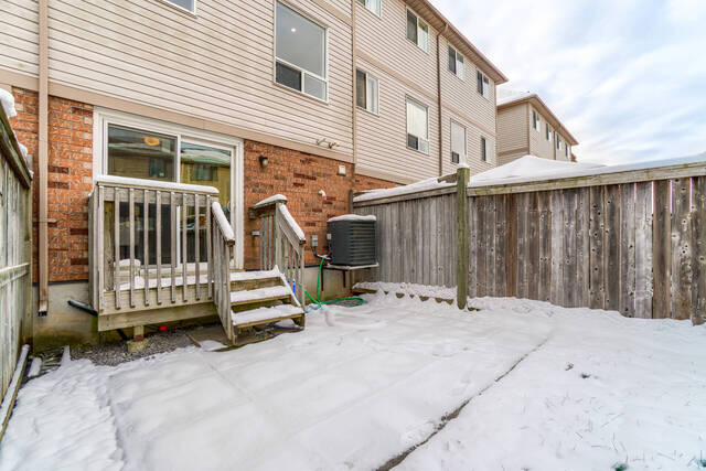 34 McGonigal Lane, Ajax - photo 39
