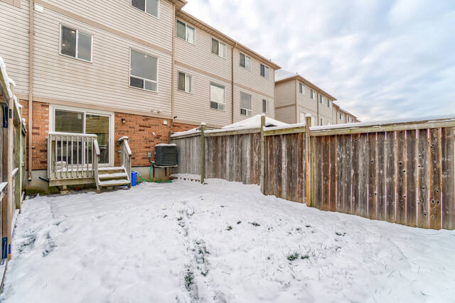 34 McGonigal Lane, Ajax - photo 41