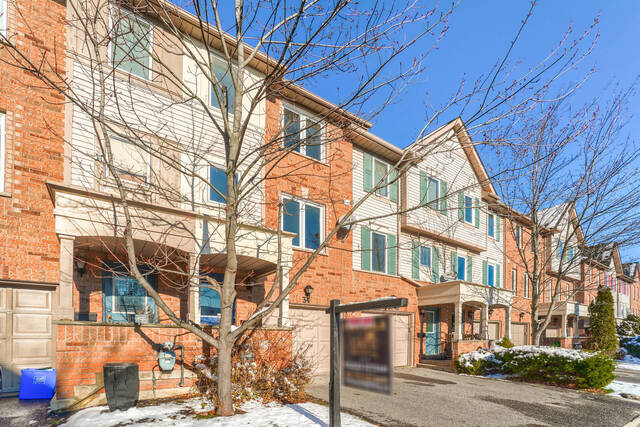 34 McGonigal Lane, Ajax - photo 42