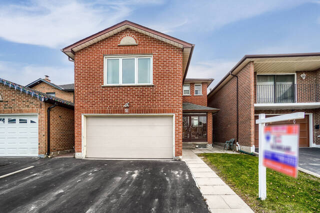 51 Cassis Drive, Etobicoke - photo 1