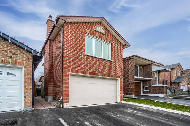 51 Cassis Drive, Etobicoke - photo 2