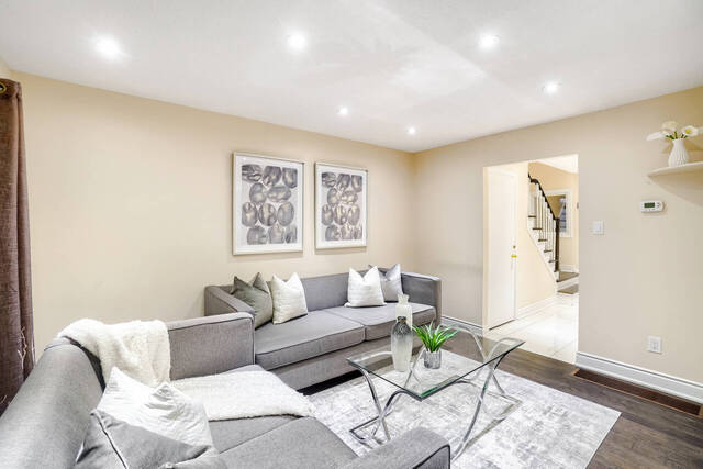 51 Cassis Drive, Etobicoke - photo 7