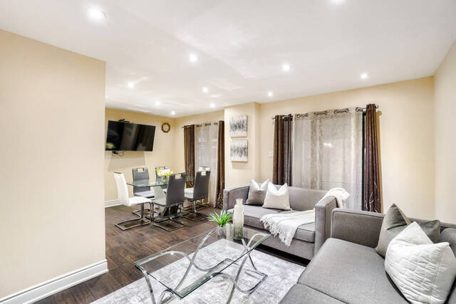 51 Cassis Drive, Etobicoke - photo 9