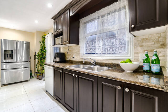 51 Cassis Drive, Etobicoke - photo 15
