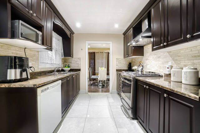 51 Cassis Drive, Etobicoke - photo 18
