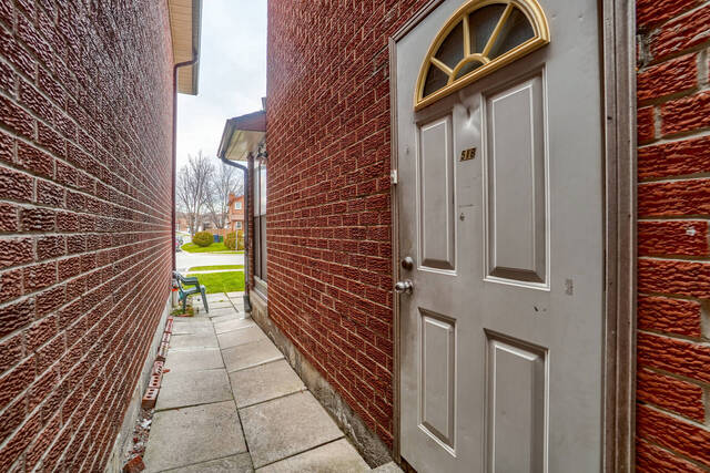 51 Cassis Drive, Etobicoke - photo 40