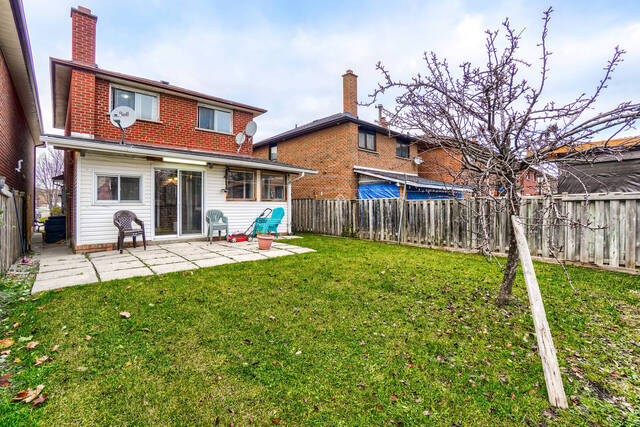 51 Cassis Drive, Etobicoke - photo 42