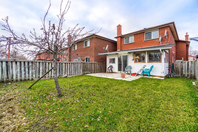 51 Cassis Drive, Etobicoke - photo 43