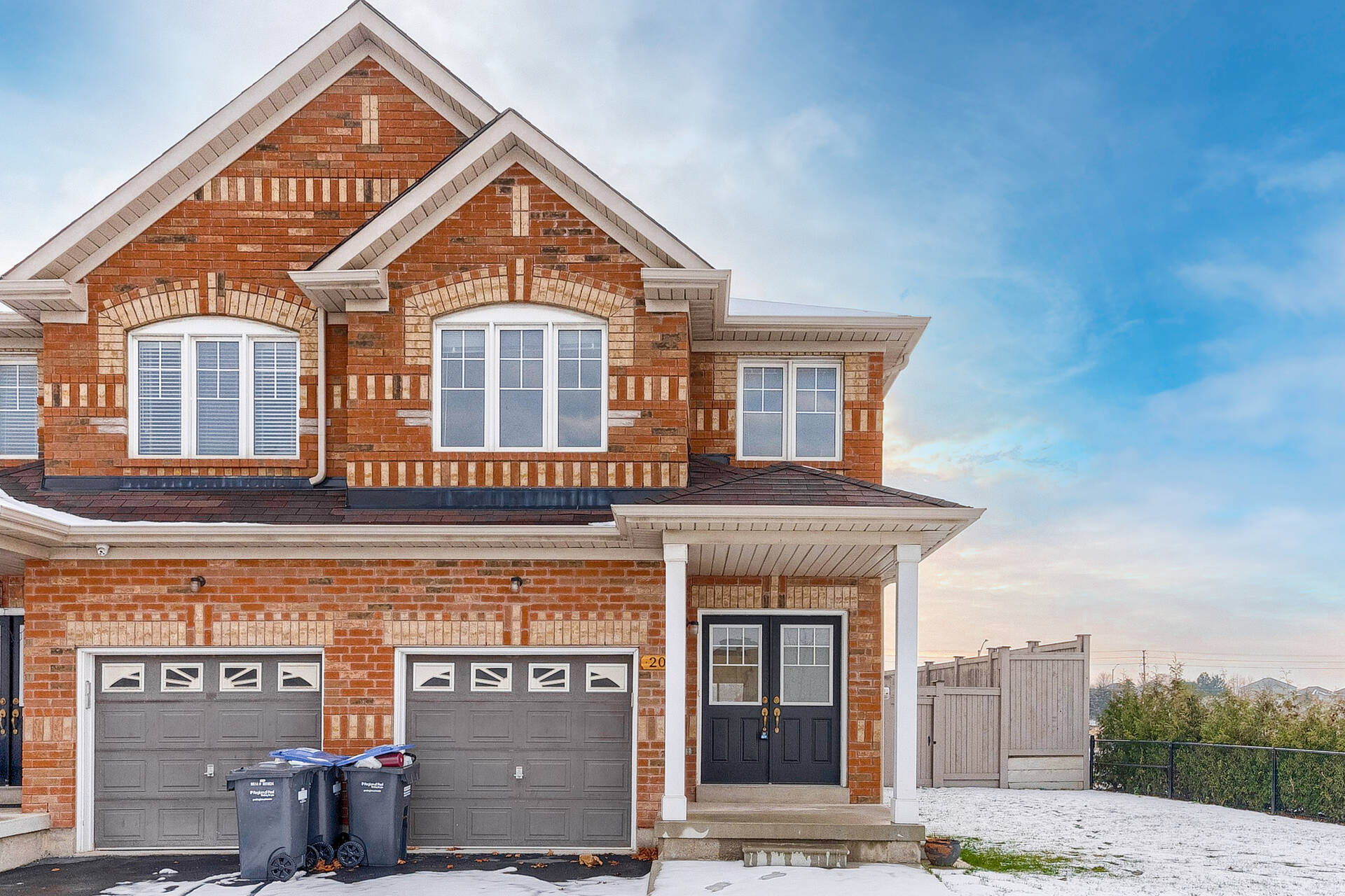 200 Brussels Avenue, Brampton Realmedia Tours