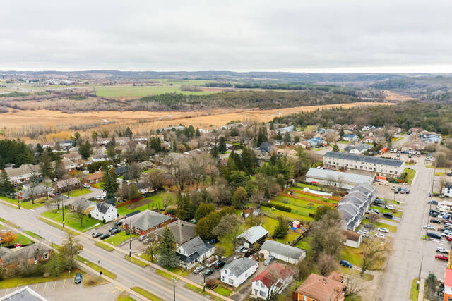 37 Green Street, Orangeville - photo 8