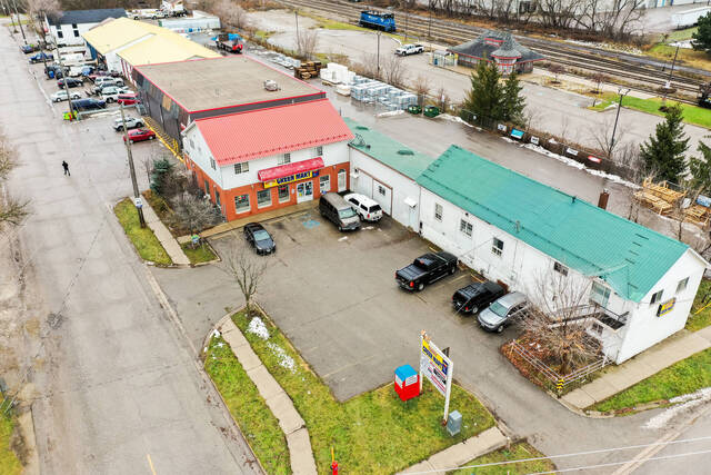 37 Green Street, Orangeville - photo 9