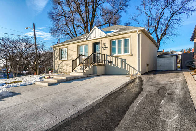 86 Heathrow Drive, Toronto - photo 3