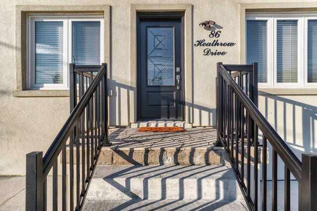 86 Heathrow Drive, Toronto - photo 4