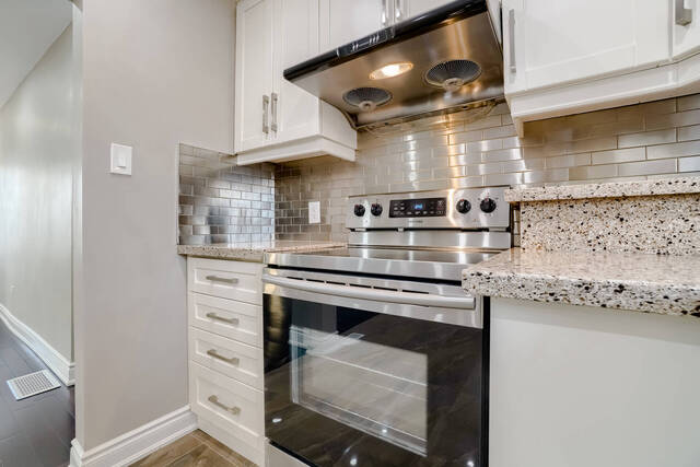 86 Heathrow Drive, Toronto - photo 13