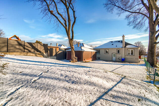 86 Heathrow Drive, Toronto - photo 39