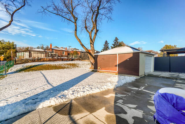 86 Heathrow Drive, Toronto - photo 41