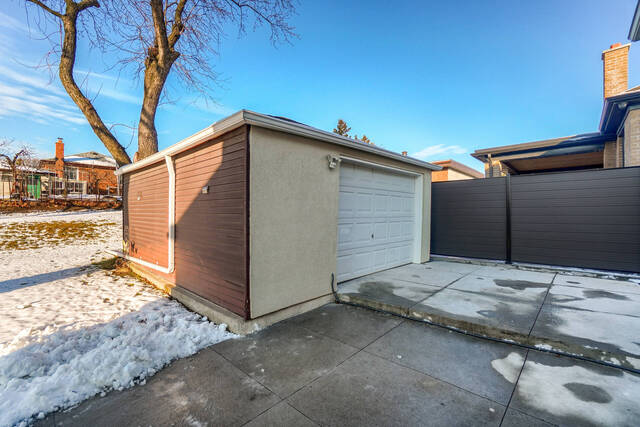 86 Heathrow Drive, Toronto - photo 42
