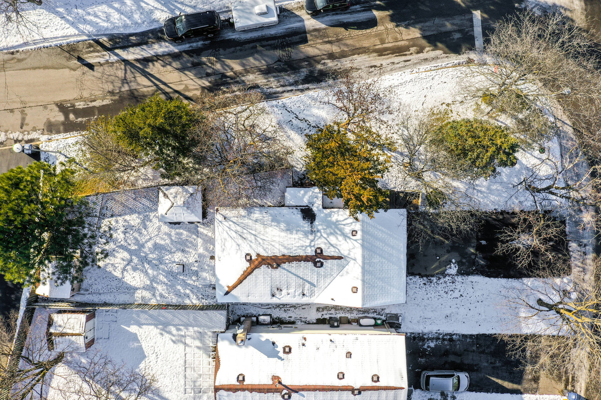 369 Whitehead Crescent by Gary Cirillo