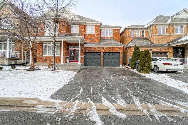 3265 Paul Henderson Drive, Mississauga - photo 1