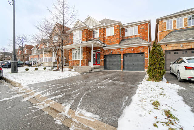 3265 Paul Henderson Drive, Mississauga - photo 2