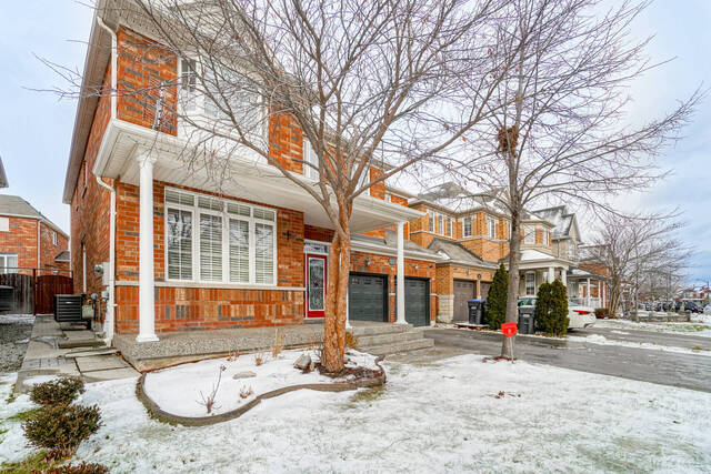 3265 Paul Henderson Drive, Mississauga - photo 3