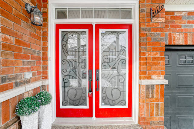 3265 Paul Henderson Drive, Mississauga - photo 4